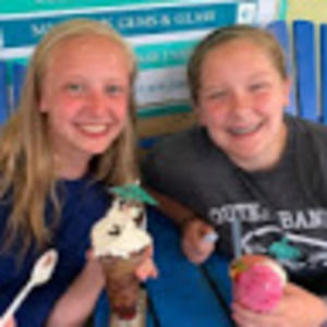 Meet your Posher, Abigail